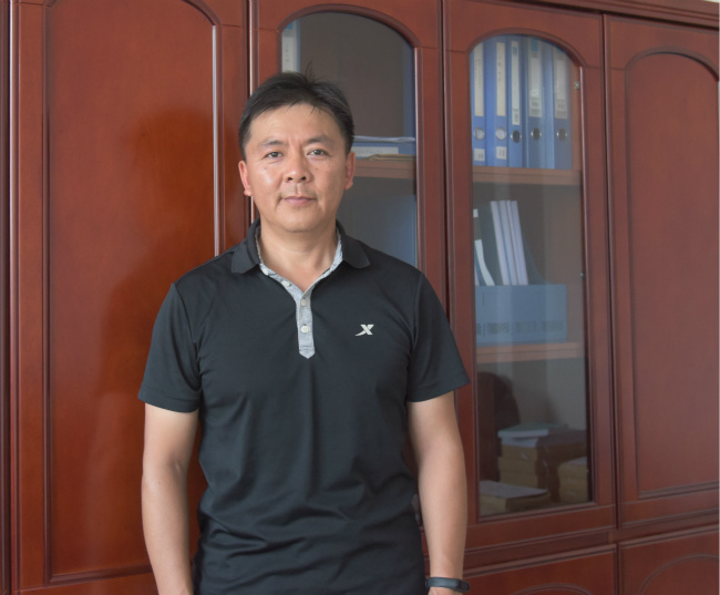 金陽投資